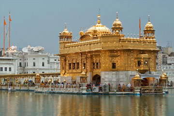 Amritsar 2 Nights 3 Days Tour